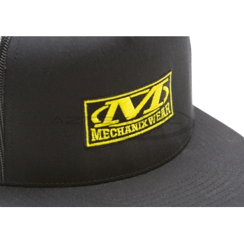 Mechanix - Czapka Icon Snapback Hat