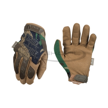 Mechanix - Original® Gen II Glove - Woodland