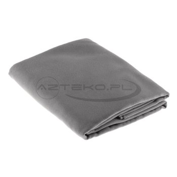 Microfiber - Ręcznik z mikrofibry - 60x120cm - Solid Rock