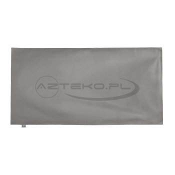 Microfiber - Ręcznik z mikrofibry - 60x120cm - Solid Rock