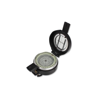 Mil-Tec - Kompas - Lensatic - 15791000