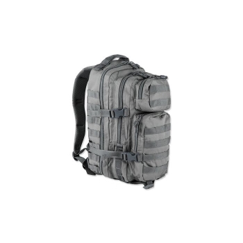 Mil-Tec - Plecak Small Assault Pack - Foliage Green - 14002006