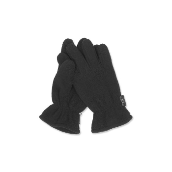 Mil-Tec - Rękawiczki Polarowe - Czarne