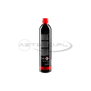 Nimrod - Gaz Professional Performance Red Gas 500ml