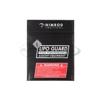 Nimrod - Torba ochronna na akumulatory Lipo - Safe Bag 18 x 23