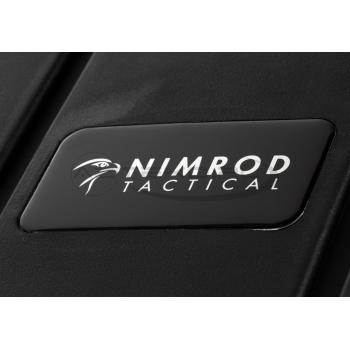 Nimrod - Walizka Rifle Hard Case 100cm PNP Foam