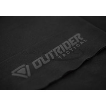 Outrider - Szalokominiarka termoaktywna - Black