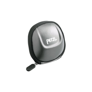 Petzl - Pokrowiec POCHE na kompaktową latarkę czołową - E93990