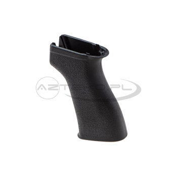 Pirate Arms - Ergonomiczny chwyt pistoletowy do AEG AK47 - Black
