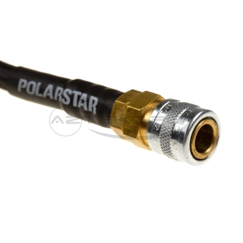 PolarStar - Przewód braided Air Line 42 Inch do HPA