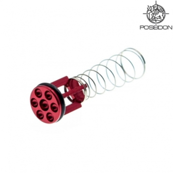 Poseidon - ICE PICK EVOLUTION GBB flute valve system do Marui, WE, KJW