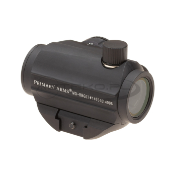 Primary Arms - Kolimator Classic Series Gen II Red Dot Sight 2 MOA