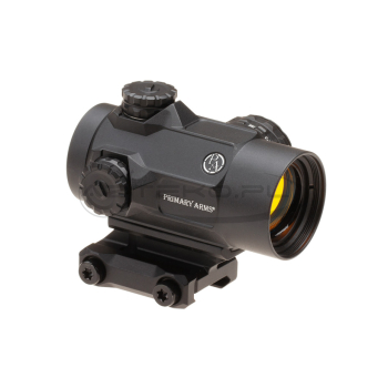 Primary Arms - SLx 25mm Microdot with 2 MOA Red Dot