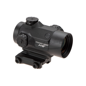 Primary Arms - SLx 25mm Microdot with ACSS-5.56 Red Dot