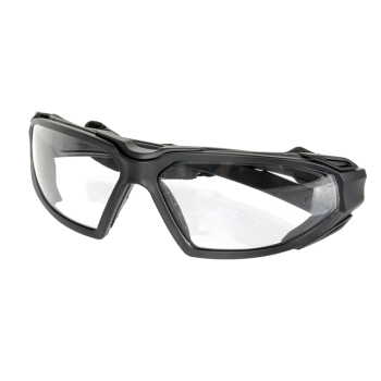 Pyramex - Okulary Balistyczne Highlander H2X Anti-Fog - Clear