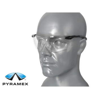 Pyramex - Okulary Balistyczne INTREPID II - Clear