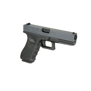 WE - Replika pistoletu G17 4 Gen - WE-057