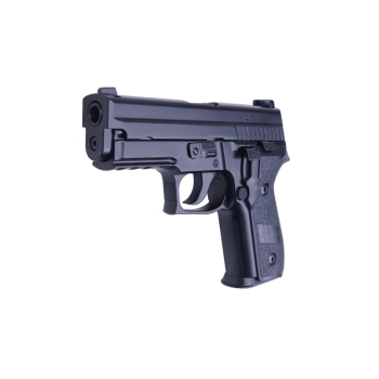 KJW -  Replika pistoletu KP-02 P229