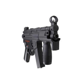 JG Replika pistoletu maszynowego MP5 K JG201