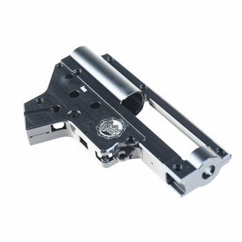Retro Arms - Dwudzielny, wzmocniony szkielet gearboxa v.2 (8mm) z systemem QSC