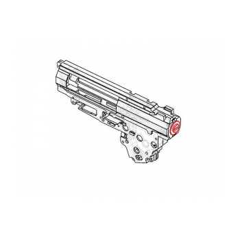 Retro Arms - Śruba centrująca prowadnicy sprężyny QSC