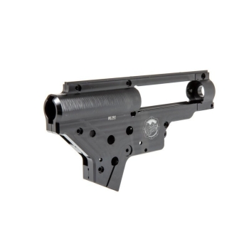 Retro Arms - Wzmocniony szkielet gearboxa CNC QSC do replik SR25 (8mm)