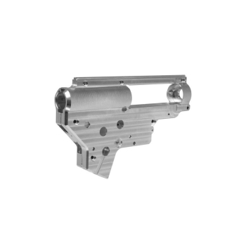 Retro Arms - Wzmocniony szkielet gearboxa CNC v.2 (9mm) - QSC
