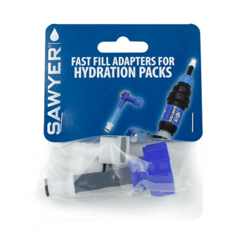 Sawyer - Adapter Fast Fill do napełniania systemu hydracyjnego - SP115