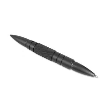 Smith & Wesson - Długopis taktyczny M&P Tactical Pen - Czarny - SWPENMPBK