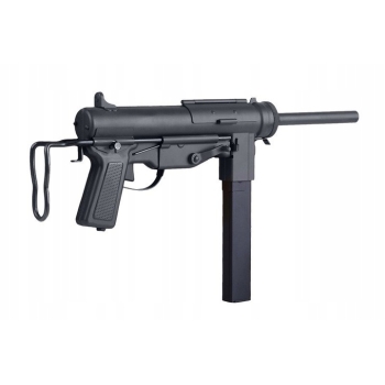 Snow Wolf - Replika pistoletu maszynowego SW-06 Grease Gun