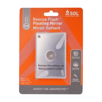 SOL - Lusterko sygnalizacyjne Rescue Flash™ - 0140-1004