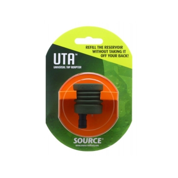 Source - adapter UTA