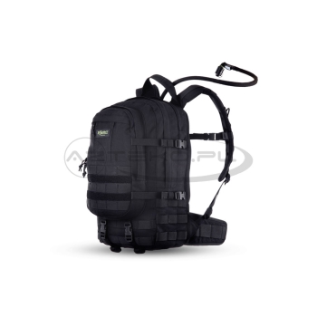 Source -  Assault 20L Hydration Cargo Pack - Black