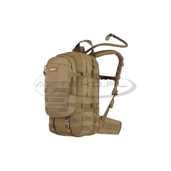 Source - Assault 20L Hydration Cargo Pack - Coyote