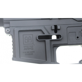 Specna Arms - Metalowy korpus M4 NEXT GENERATION - EDGE