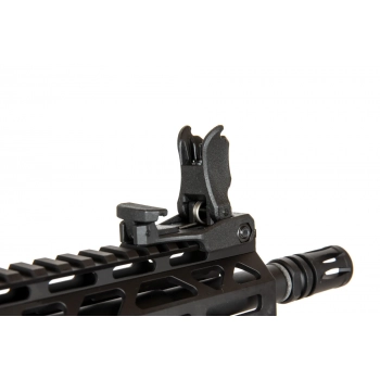 Specna Arms - Replika Karabinka RAA SA-E25 EDGE 2.0™ - Czarny