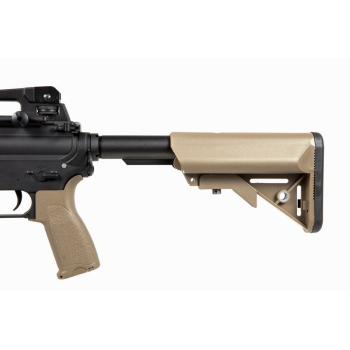 Specna Arms - Replika karabinka RRA SA-E01 EDGE™ - Half-Tan
