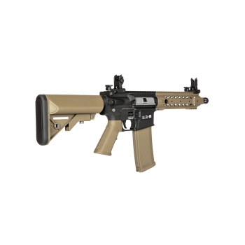 Specna Arms - Replika karabinka SA-F01 FLEX™ - Half-Tan