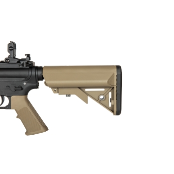 Specna Arms - Replika karabinka SA-F01 FLEX™ - Half-Tan