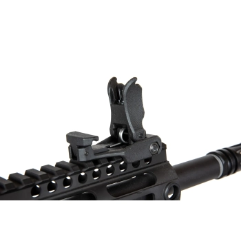 Specna Arms - Replika pistoletu maszynowego SA-X01 EDGE 2.0 - Czarny