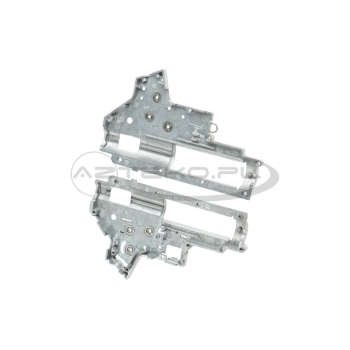 Specna Arms - Wzmocniony szkielet gearboxa V.2 Edge 8 mm