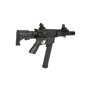 SRC - Replika pistoletu maszynowego SR4 FALCON-ZS