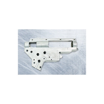 SRC - Szkielet gearboxa V2 - 8 mm