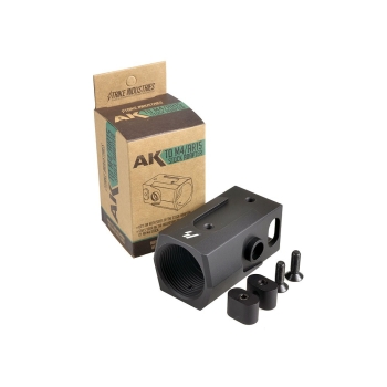 Strike Industries - AK to AR Stock Adapter - AK-SA