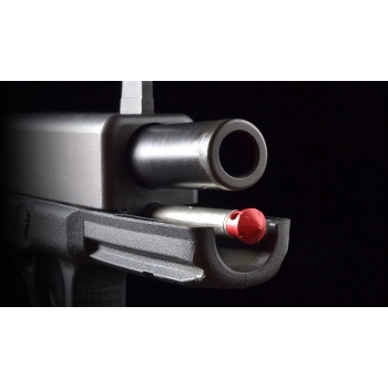 Strike Industries - Prowadnica Modular Spring Guide Rod do Glock Gen3 - Czarny - SI-G-MGR-S-BK