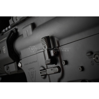 Strike Industries - Zestaw dźwigni zwalniacza suwadła AR Modular Bolt Catch - SI-AR-MBC
