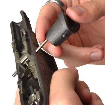 Strike Industries - Zestaw narzędzi Grip Plug Tool do pistoletów Glock Gen3 - SI-G-GPT