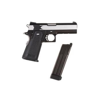Tokyo Marui - Replika pistoletu High Capa Extreme (Full Auto)