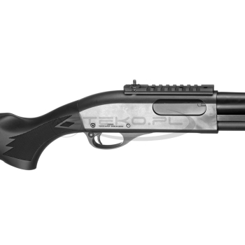 Tokyo Marui - Replika strzelby M870 Tactical Gas Shotgun