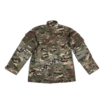 ULT - Bluza mundurowa  ACU - Multicamo